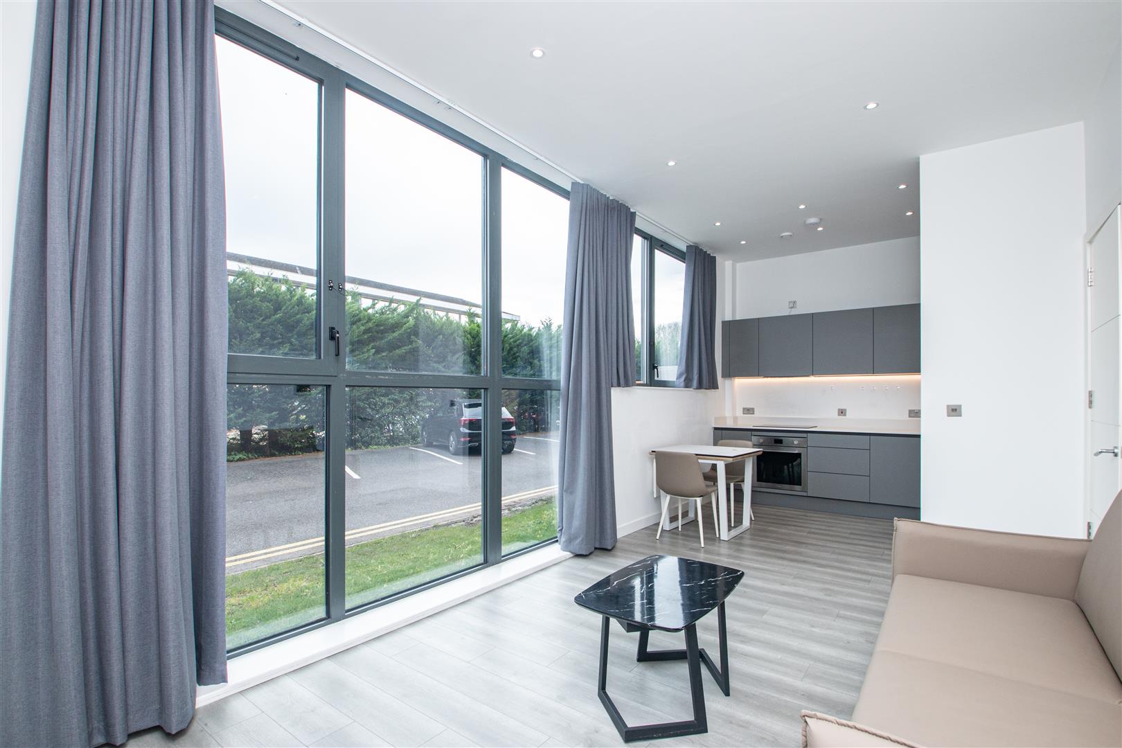 2 Foxhunter Drive, Linford Wood, Milton Keynes